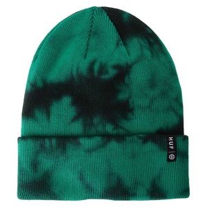 Huf Tie Dye Beanie